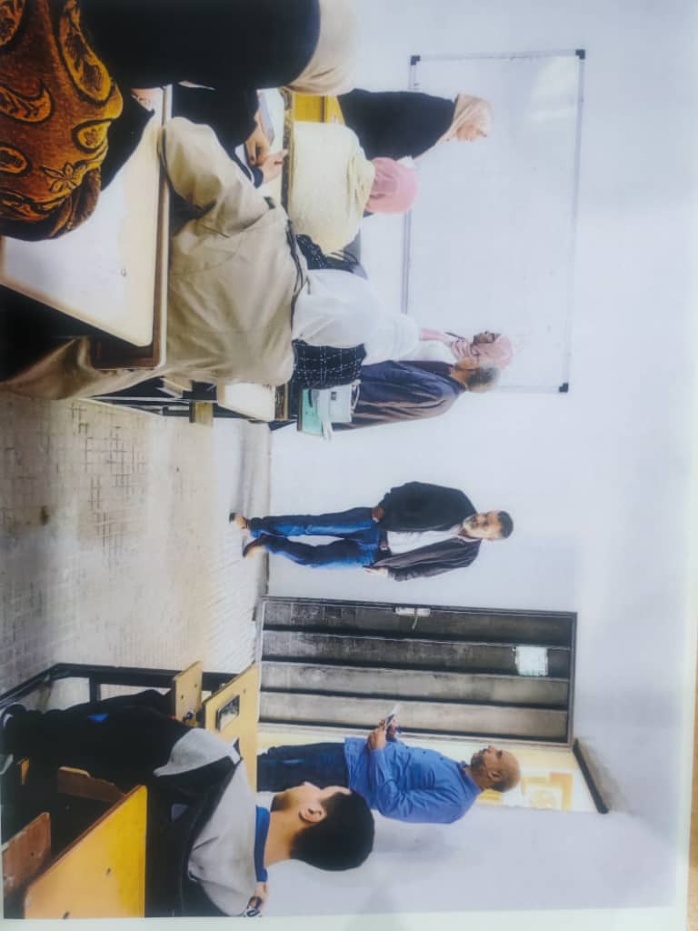 الأسلوب الأمثل لاتخاذ القرارات الإدارية